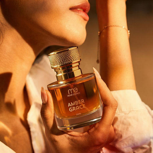 Amber Grace  – 50 ml